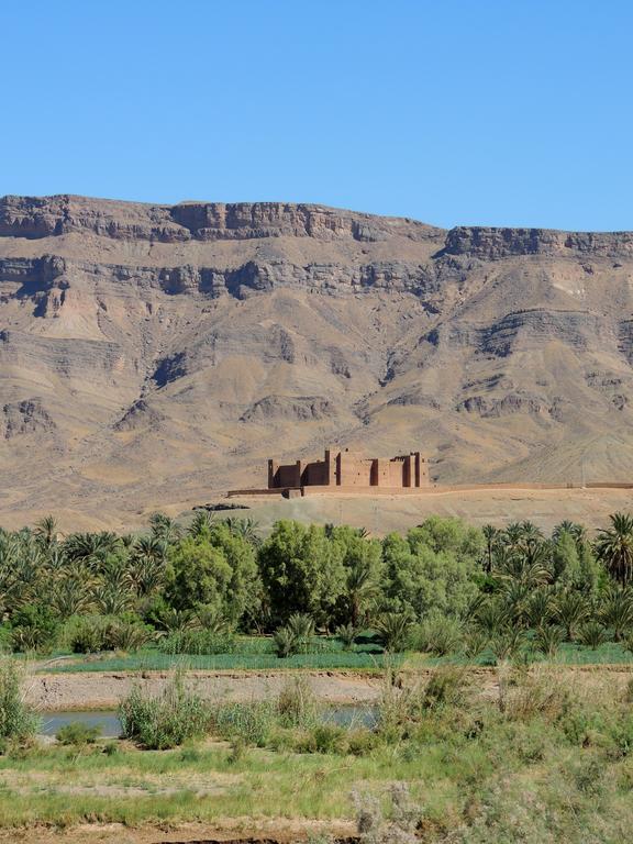 Отель Dar Qamar Агд Экстерьер фото